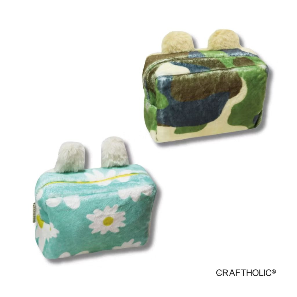 Craftholic My Style Craft Pouch