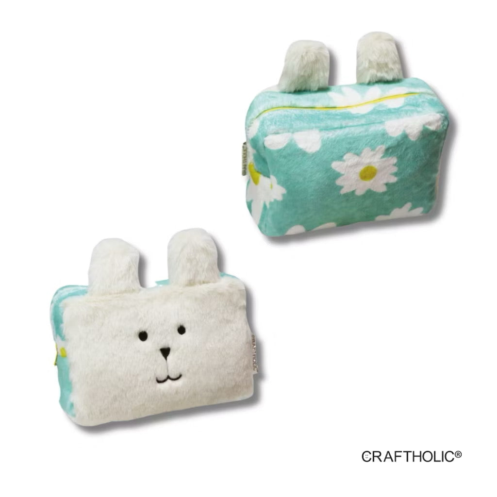 Craftholic My Style Craft Pouch