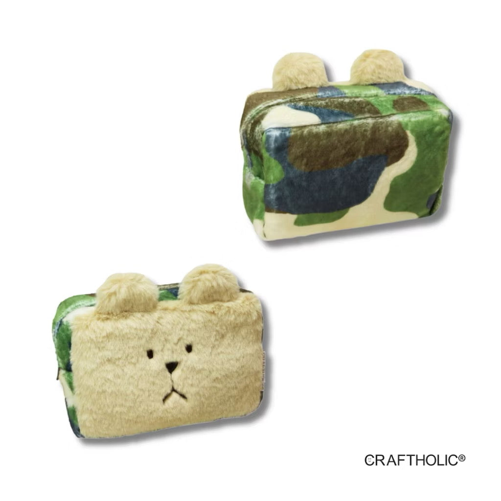 Craftholic My Style Craft Pouch