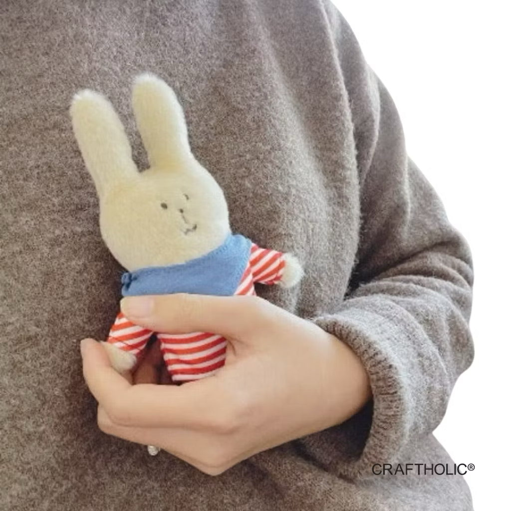 Craftholic Pocket Craft Plush