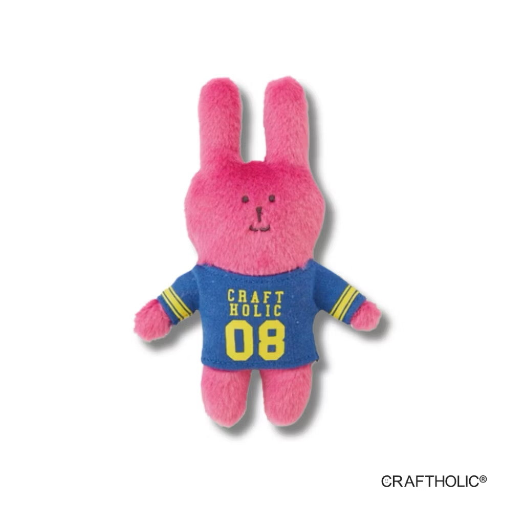 Craftholic Pocket Craft Plush