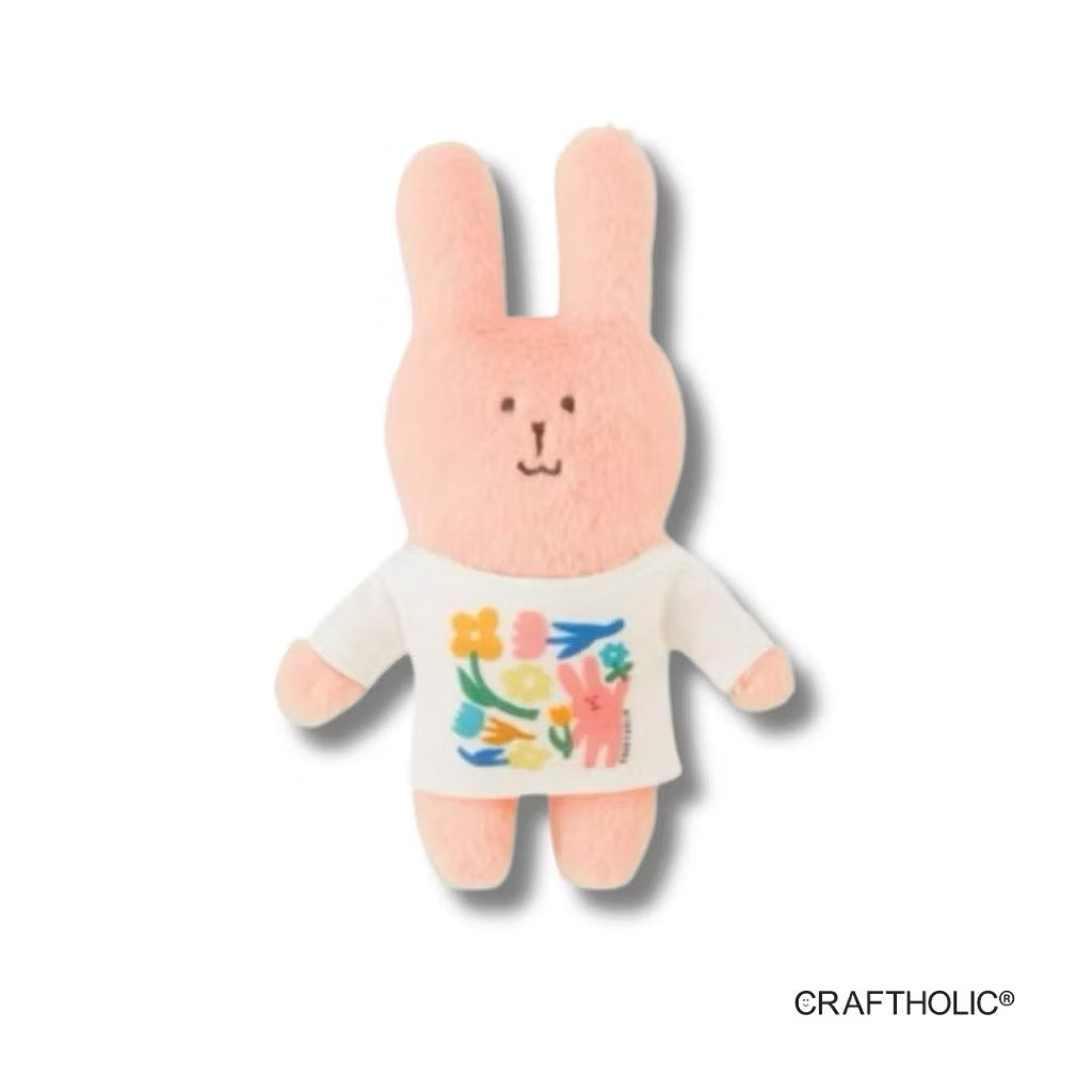 Craftholic Pocket Craft Plush