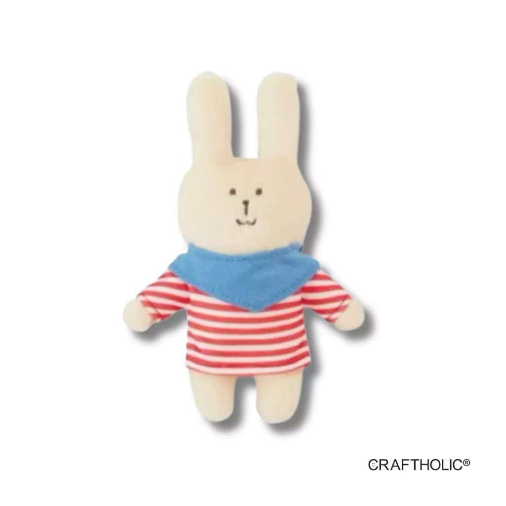 Craftholic Pocket Craft Plush
