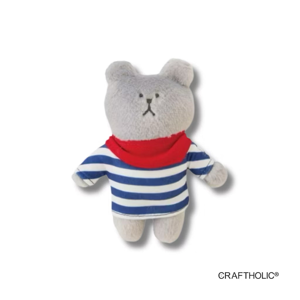 Craftholic Pocket Craft Plush