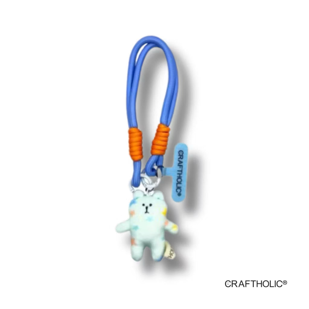 Craftholic Hand Strap