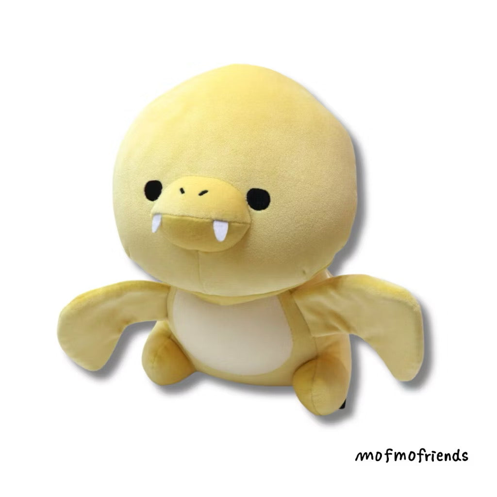 MofmoFriends Pteranodon Dinosaur Plush