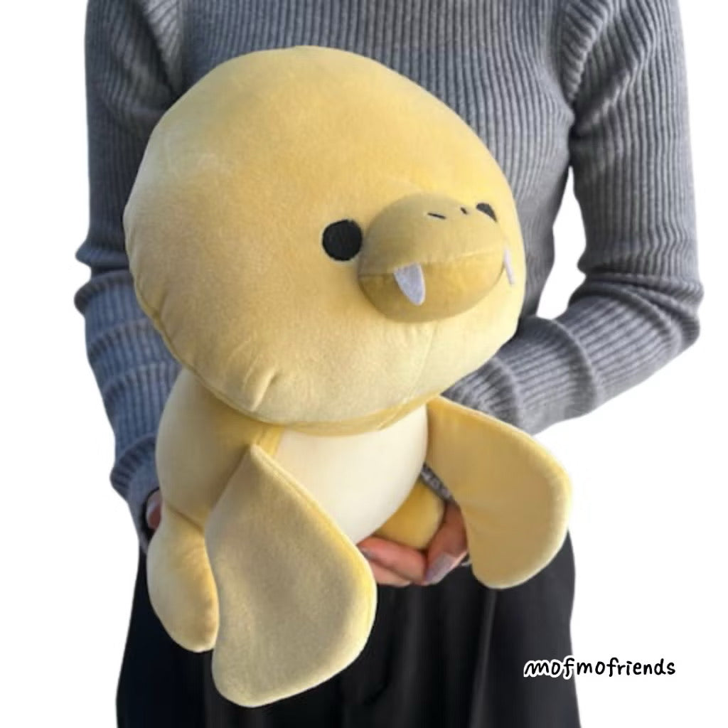 MofmoFriends Pteranodon Dinosaur Plush