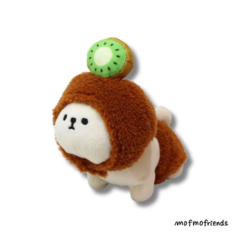 MofmoFriends Kiwi Outfit Set - Small