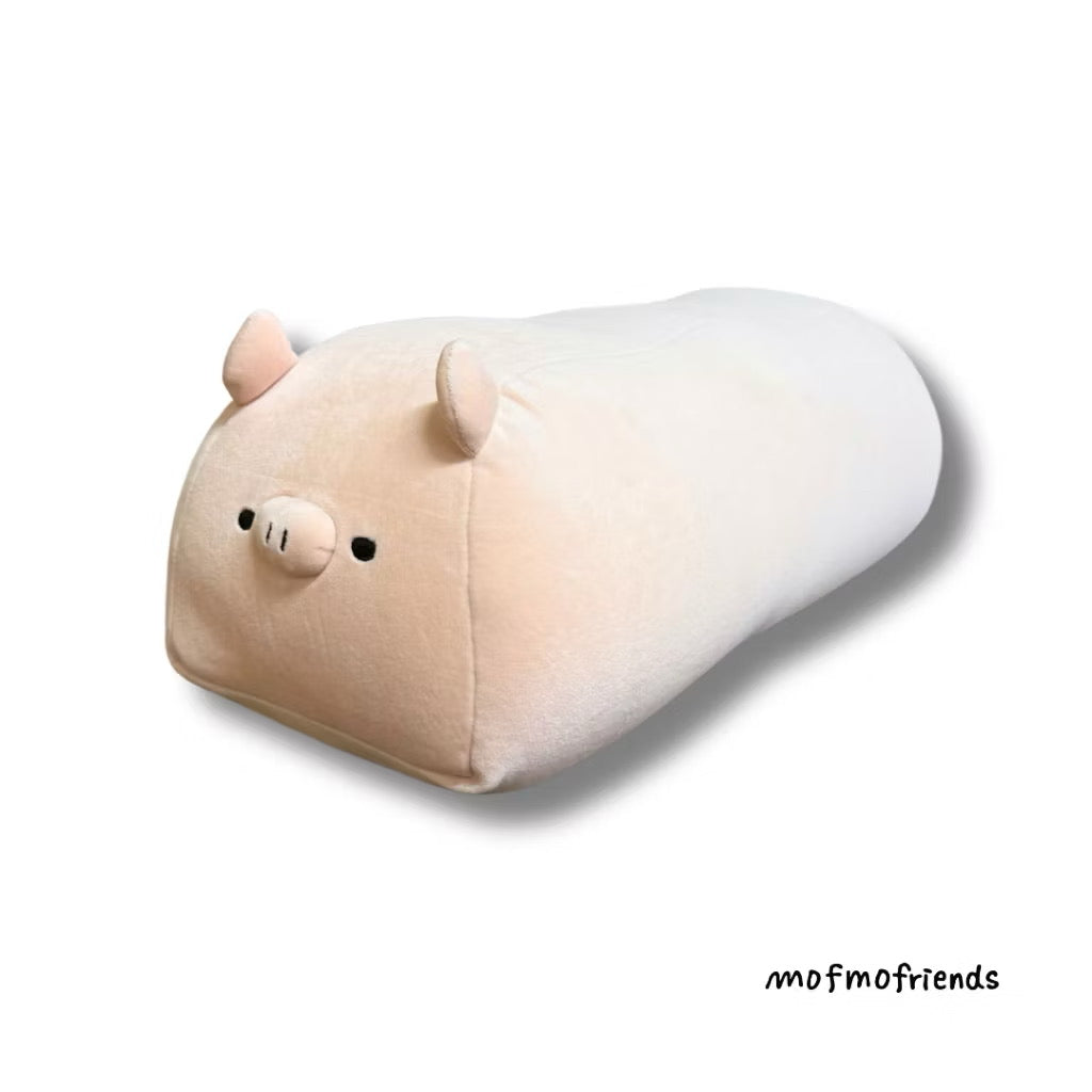 MofmoFriends Feet Rest Cushion