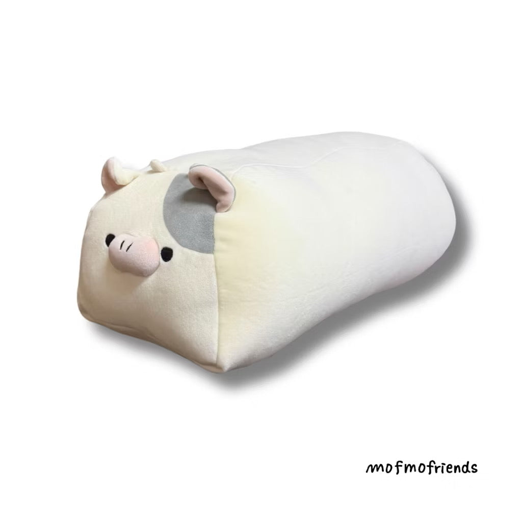 MofmoFriends Feet Rest Cushion