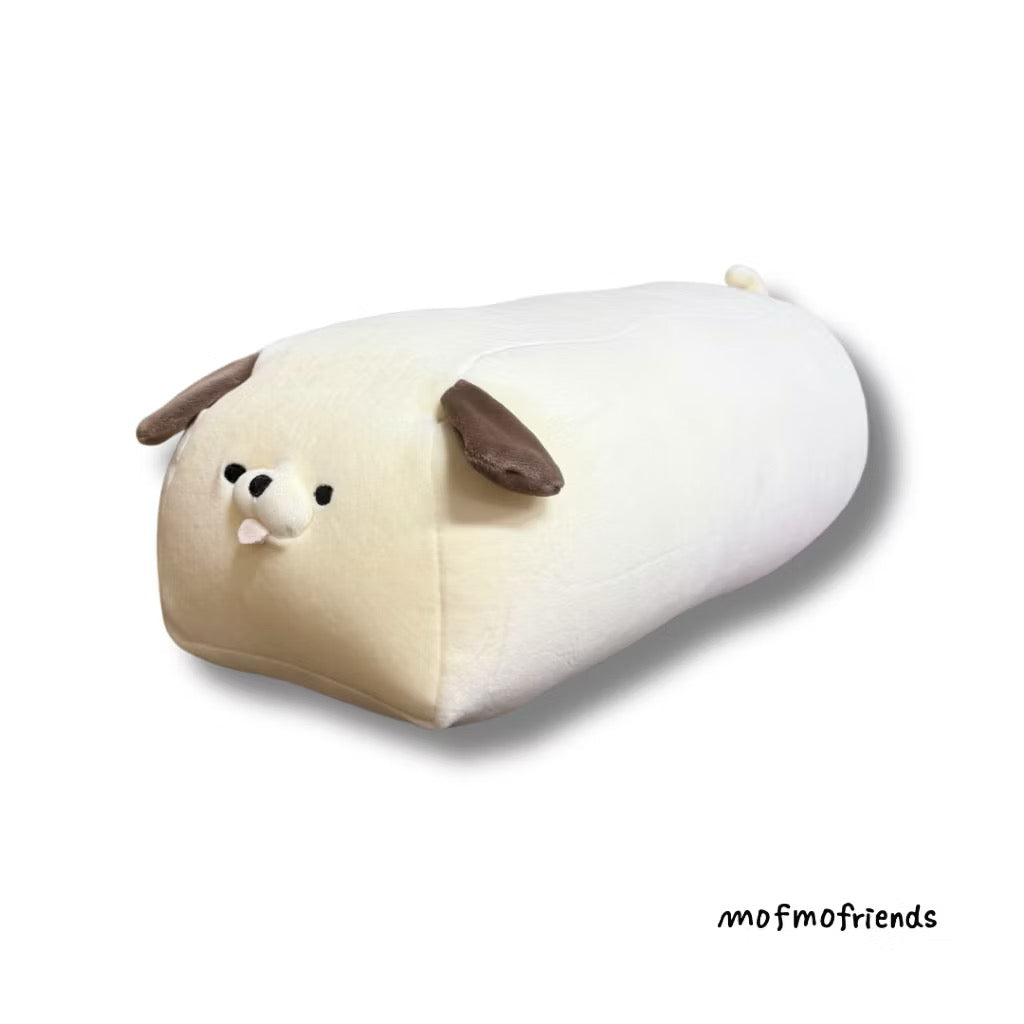 MofmoFriends Feet Rest Cushion
