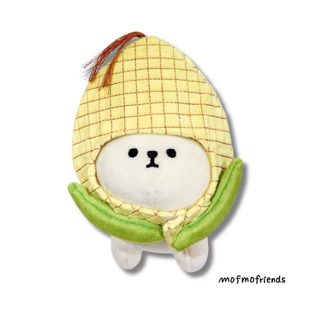 MofmoFriends Vegetable Series Headwear - Small