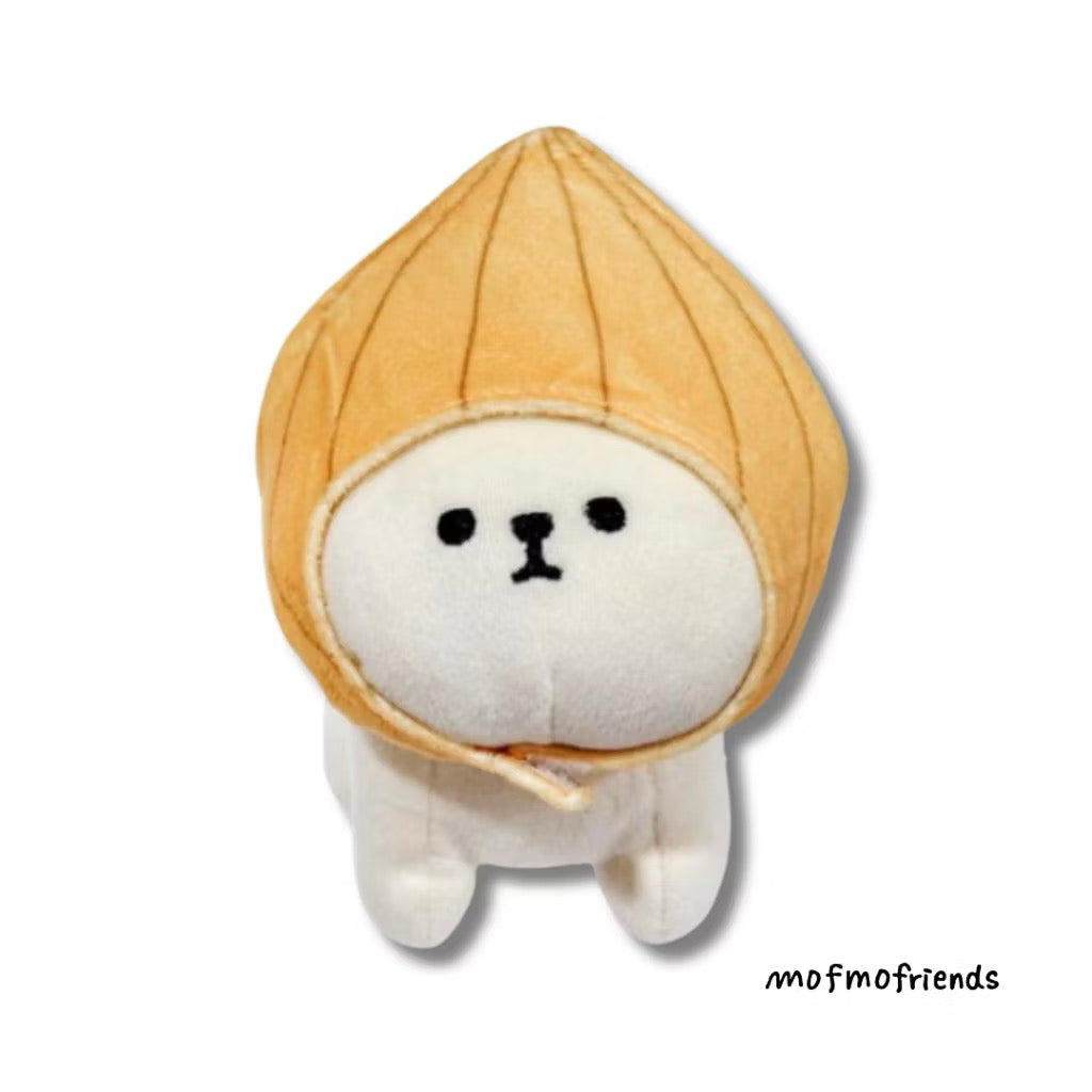 MofmoFriends Vegetable Series Headwear - Small