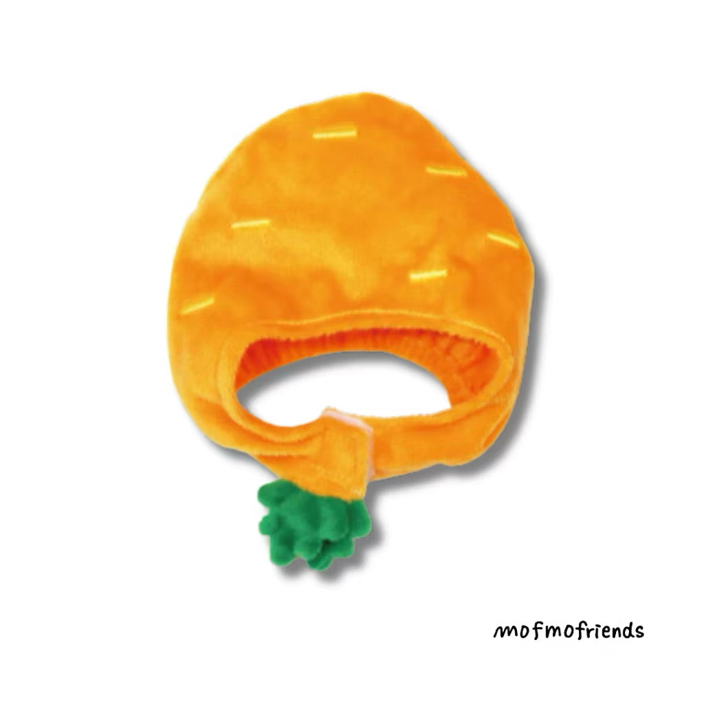 MofmoFriends Vegetable Series Headwear - Small