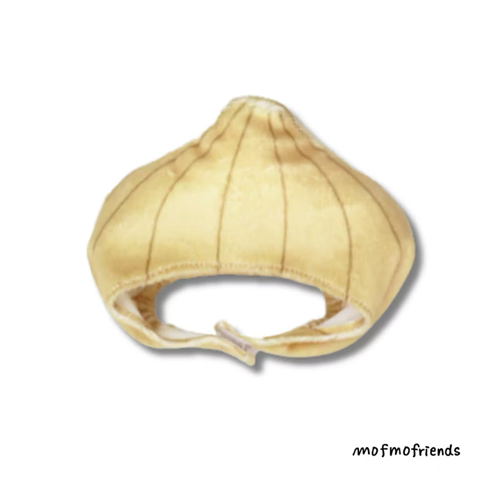 MofmoFriends Vegetable Series Headwear - Small