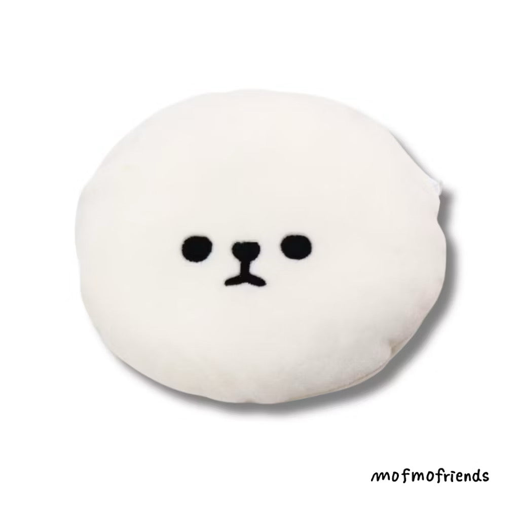 MofmoFriends Face Pouch
