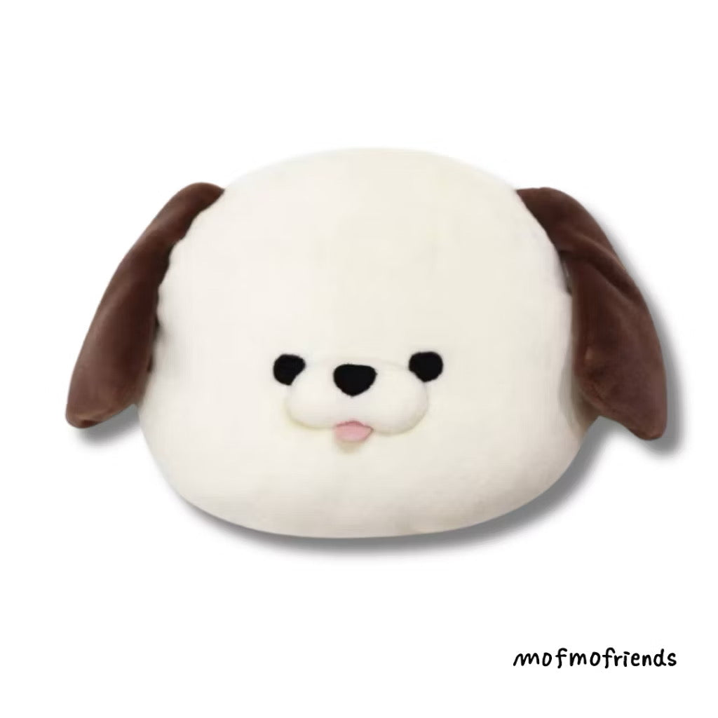 MofmoFriends Face Pouch