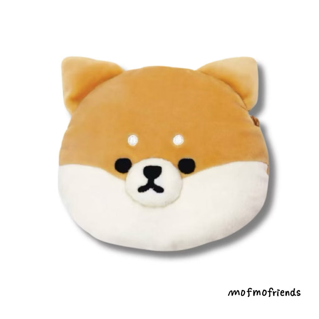 MofmoFriends Face Pouch