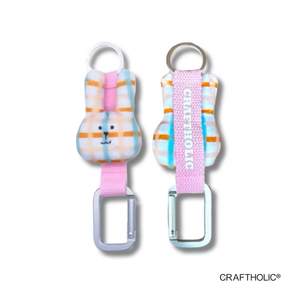 Craftholic Luggage Bag Strap