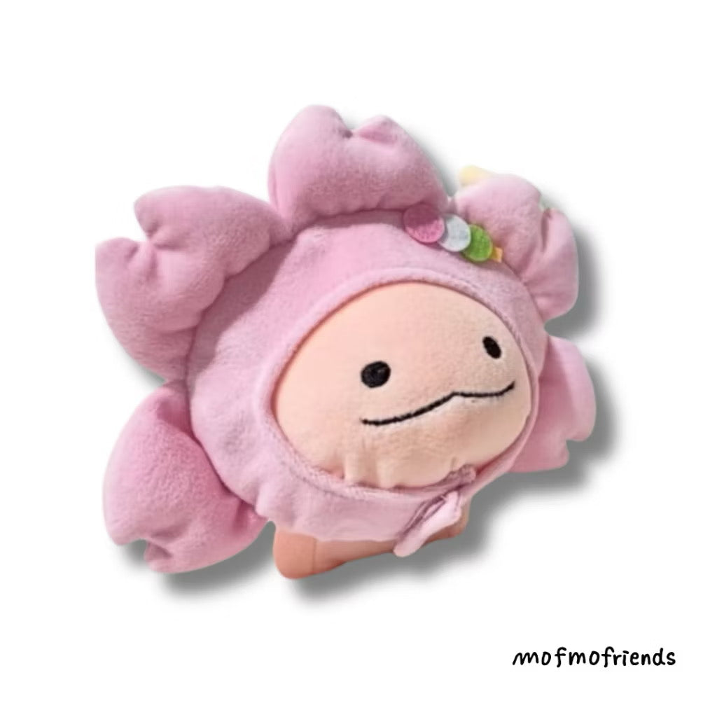 MofmoFriends Sakura Headwear - Small