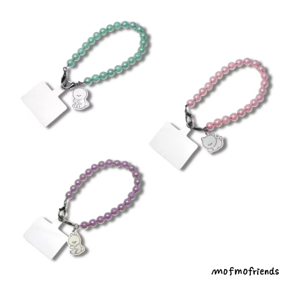 MofmoFriends Smartphone Hand Strap