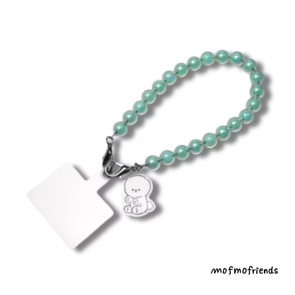 MofmoFriends Smartphone Hand Strap