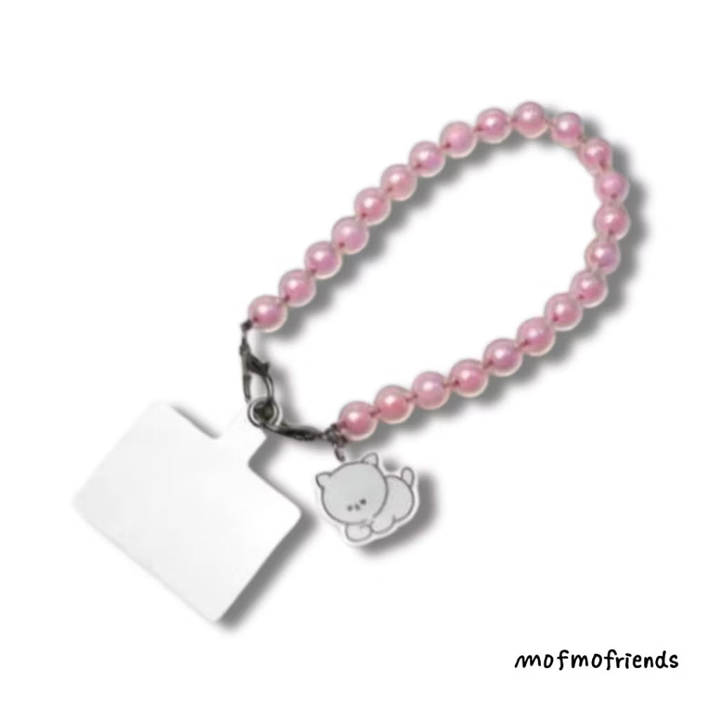 MofmoFriends Smartphone Hand Strap