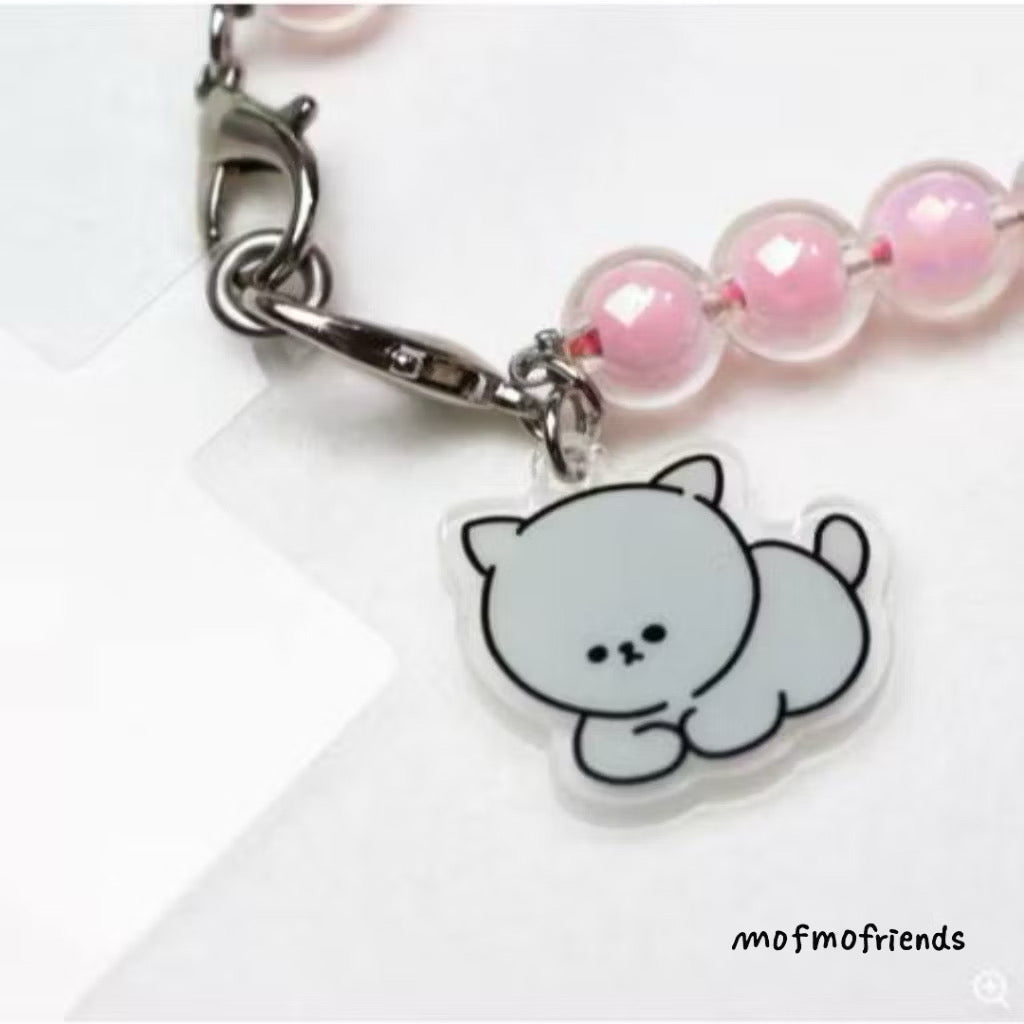 MofmoFriends Smartphone Hand Strap