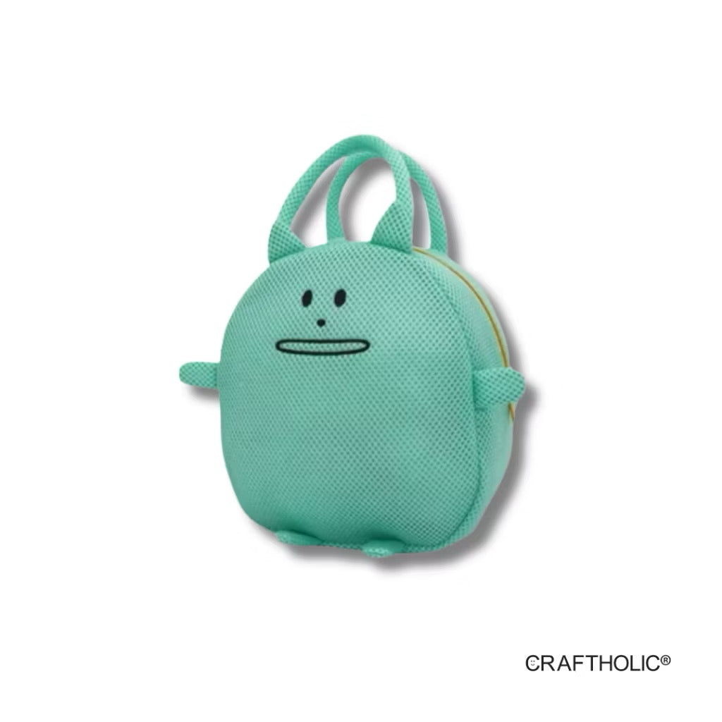 Craftholic Washable Craft Net Bag