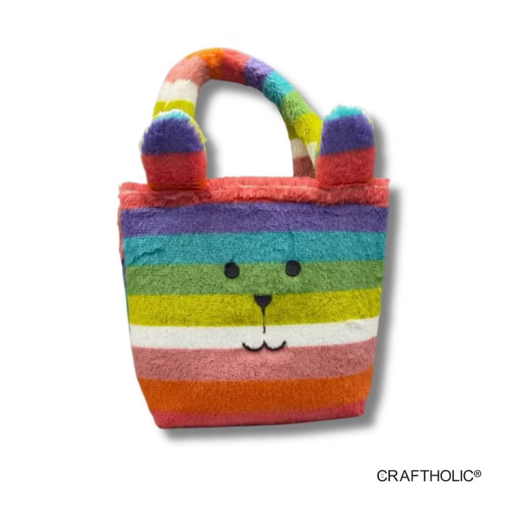 Craftholic Lunch Bag