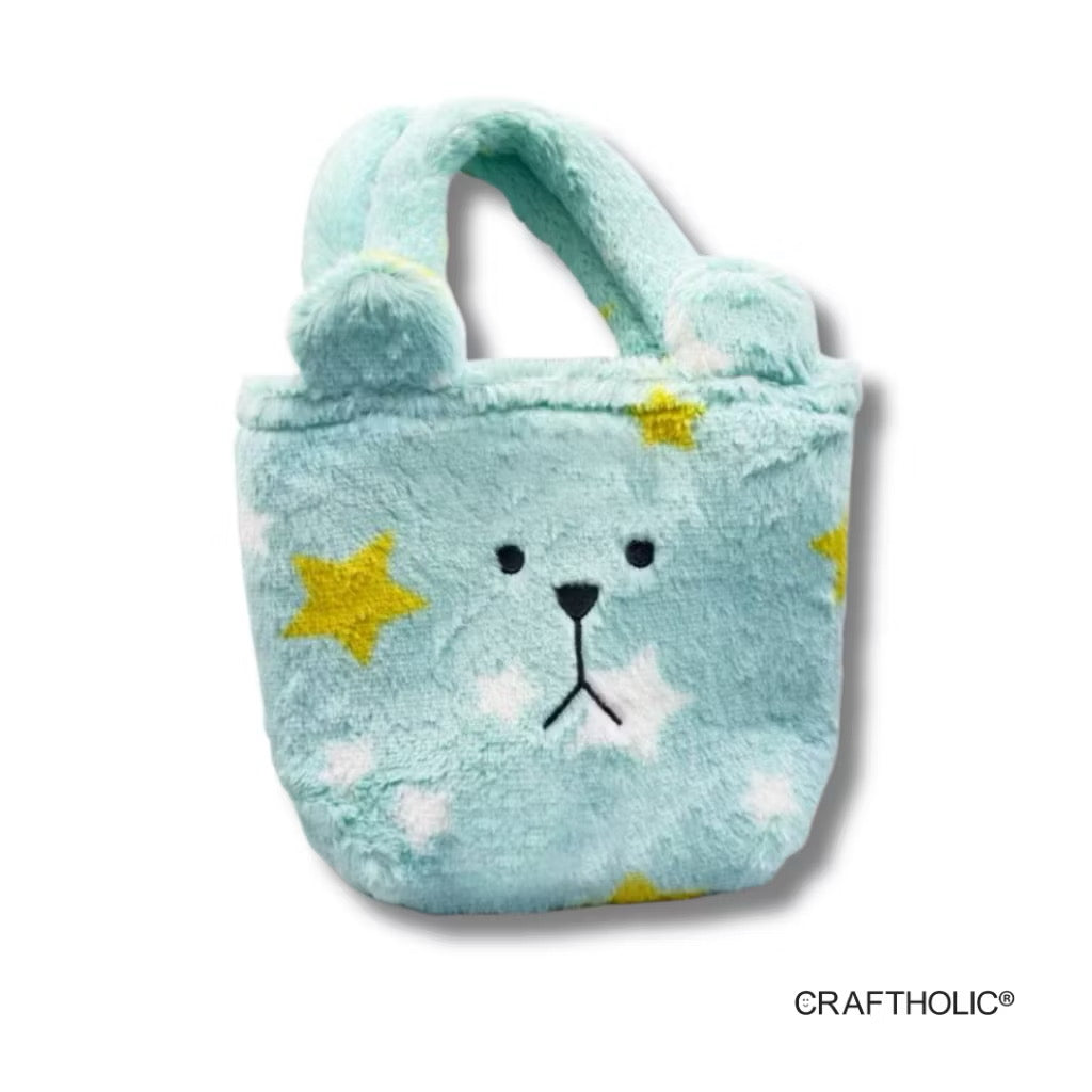 Craftholic Lunch Bag