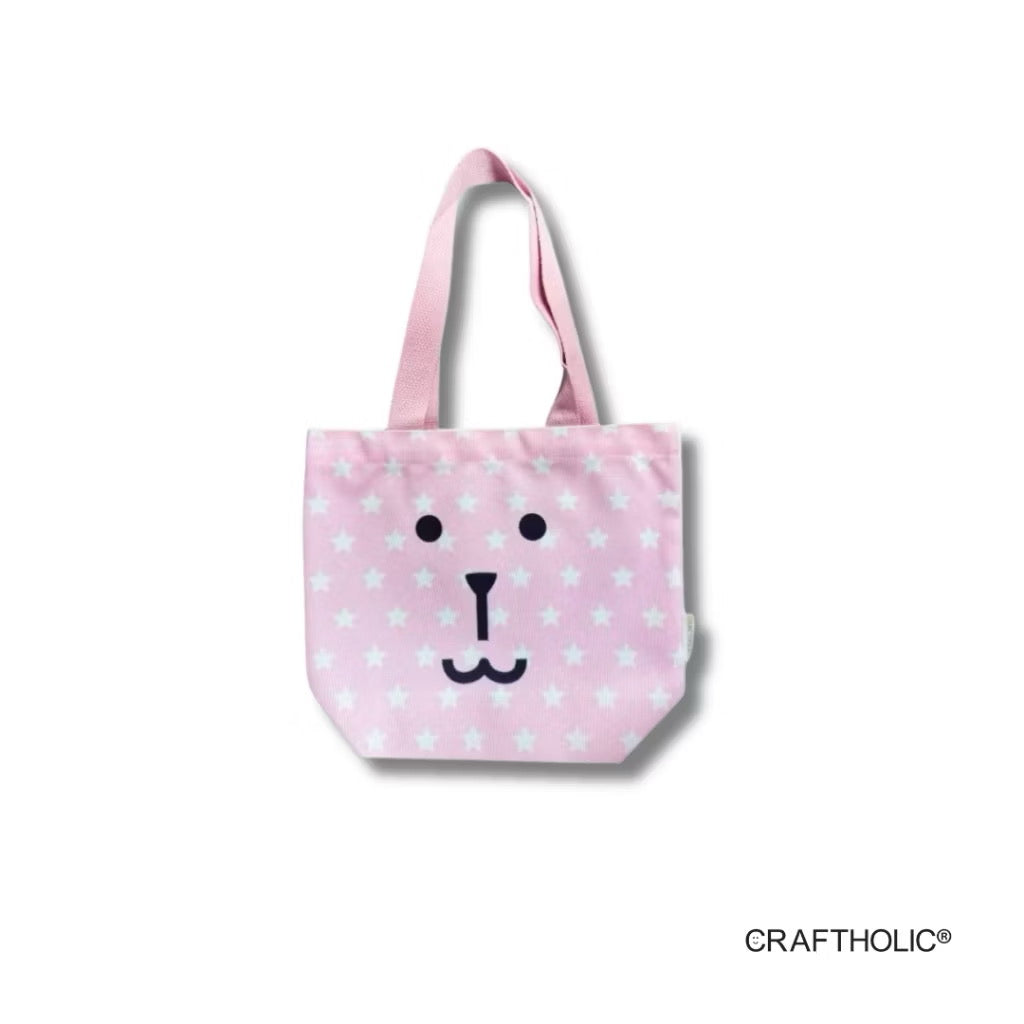 Craftholic Mini Tote Bag