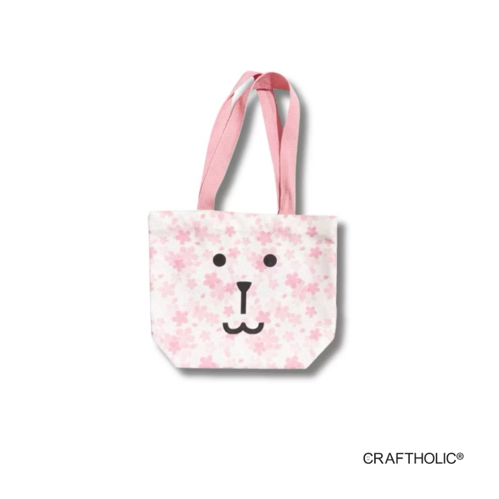 Craftholic Mini Tote Bag