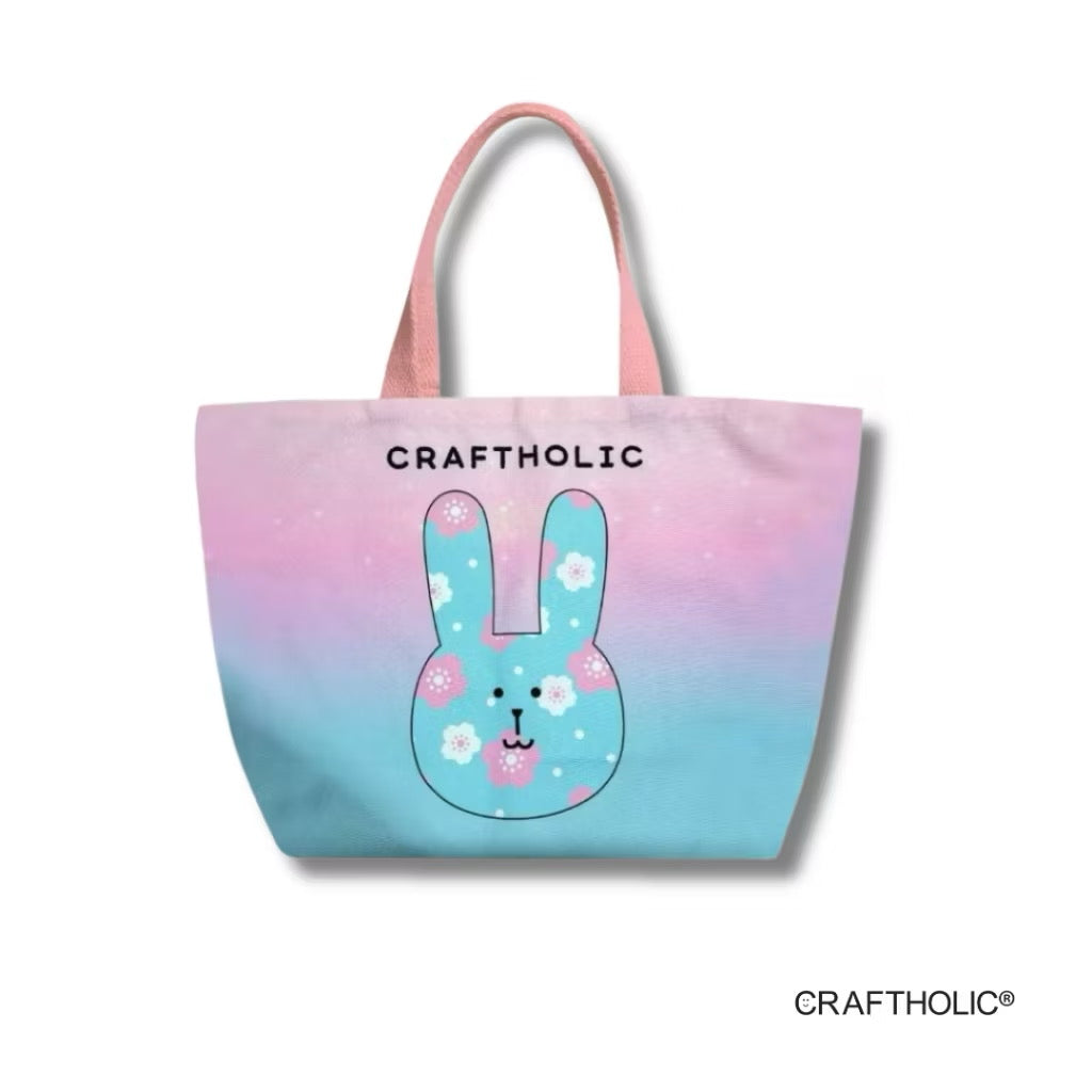 Craftholic Large Tote Bag
