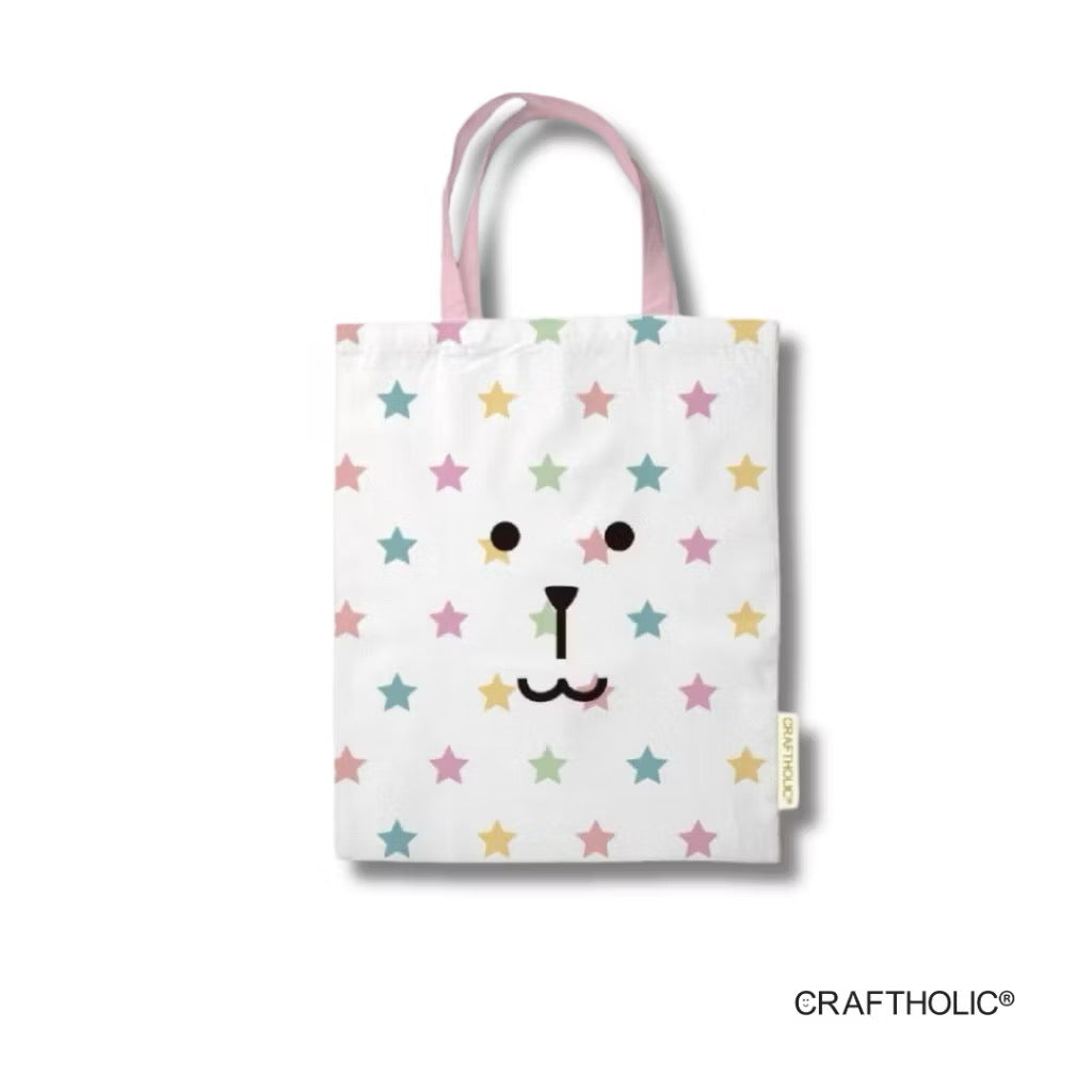Craftholic Everyday Tote Bag