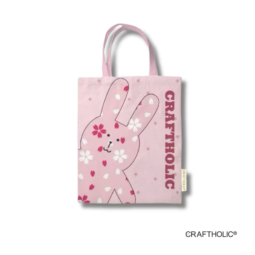 Craftholic Everyday Tote Bag