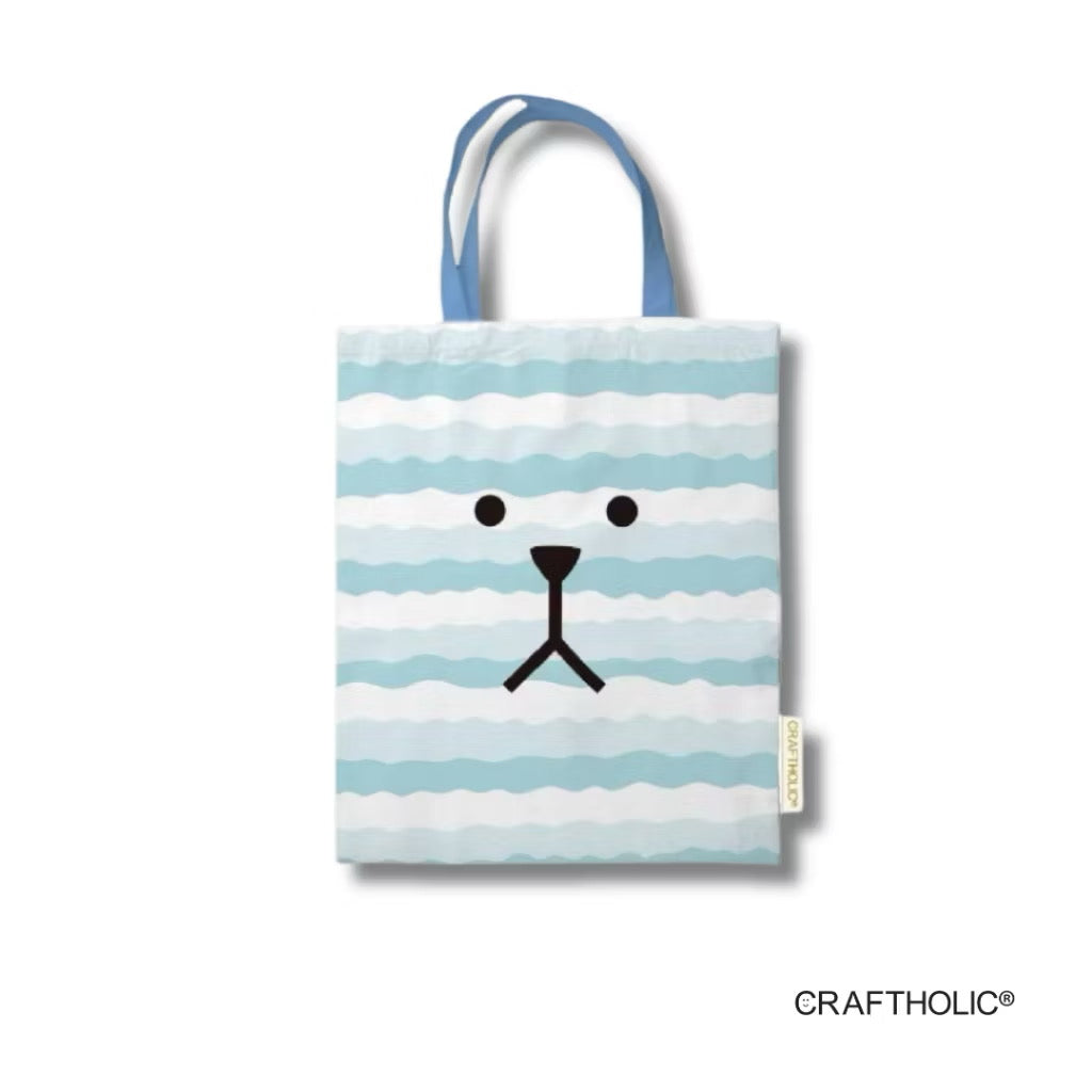 Craftholic Everyday Tote Bag