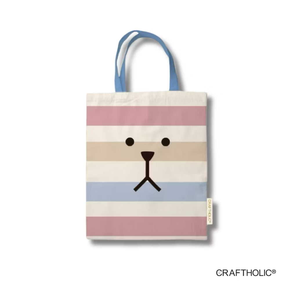 Craftholic Everyday Tote Bag