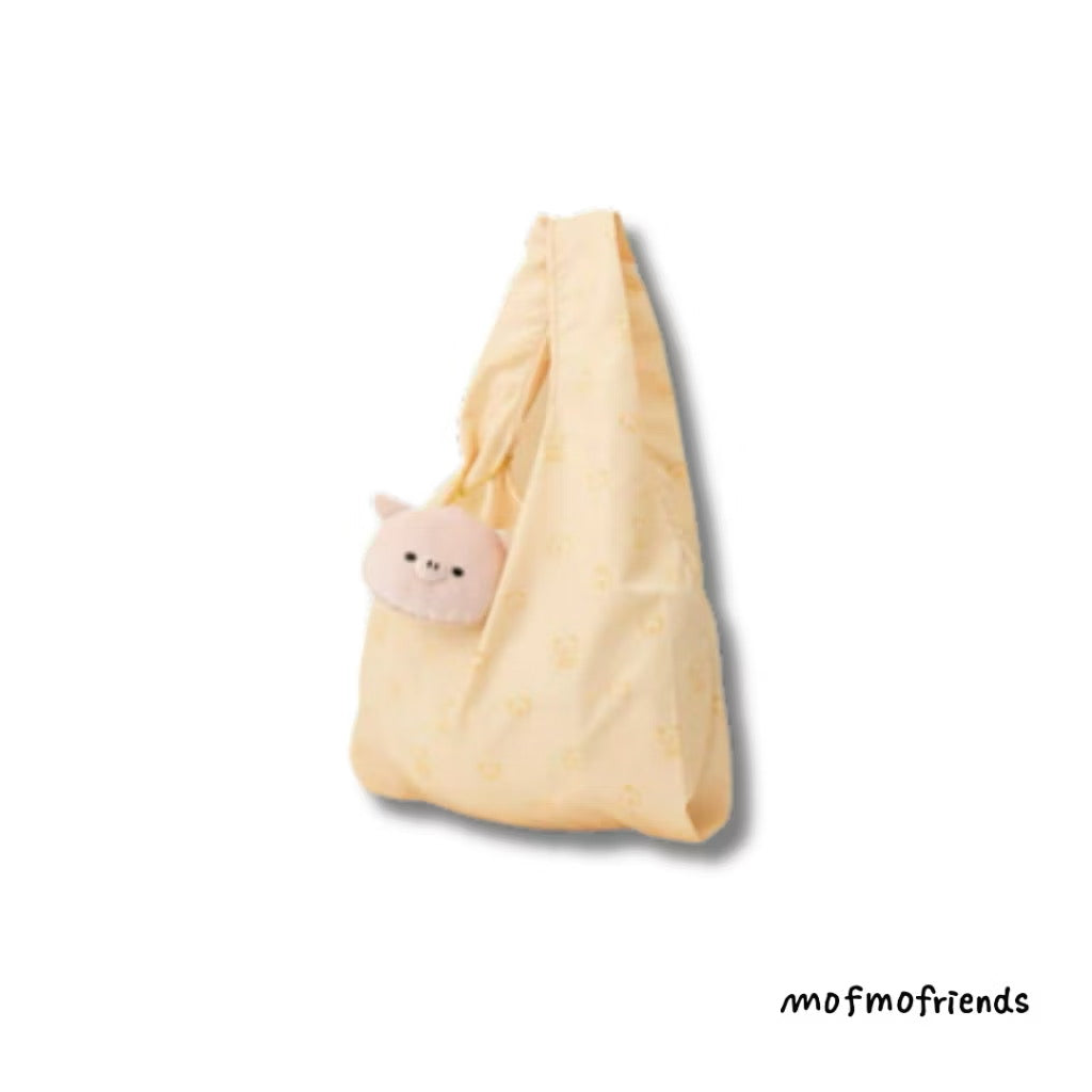 MofmoFriends Foldable Recycling Bag