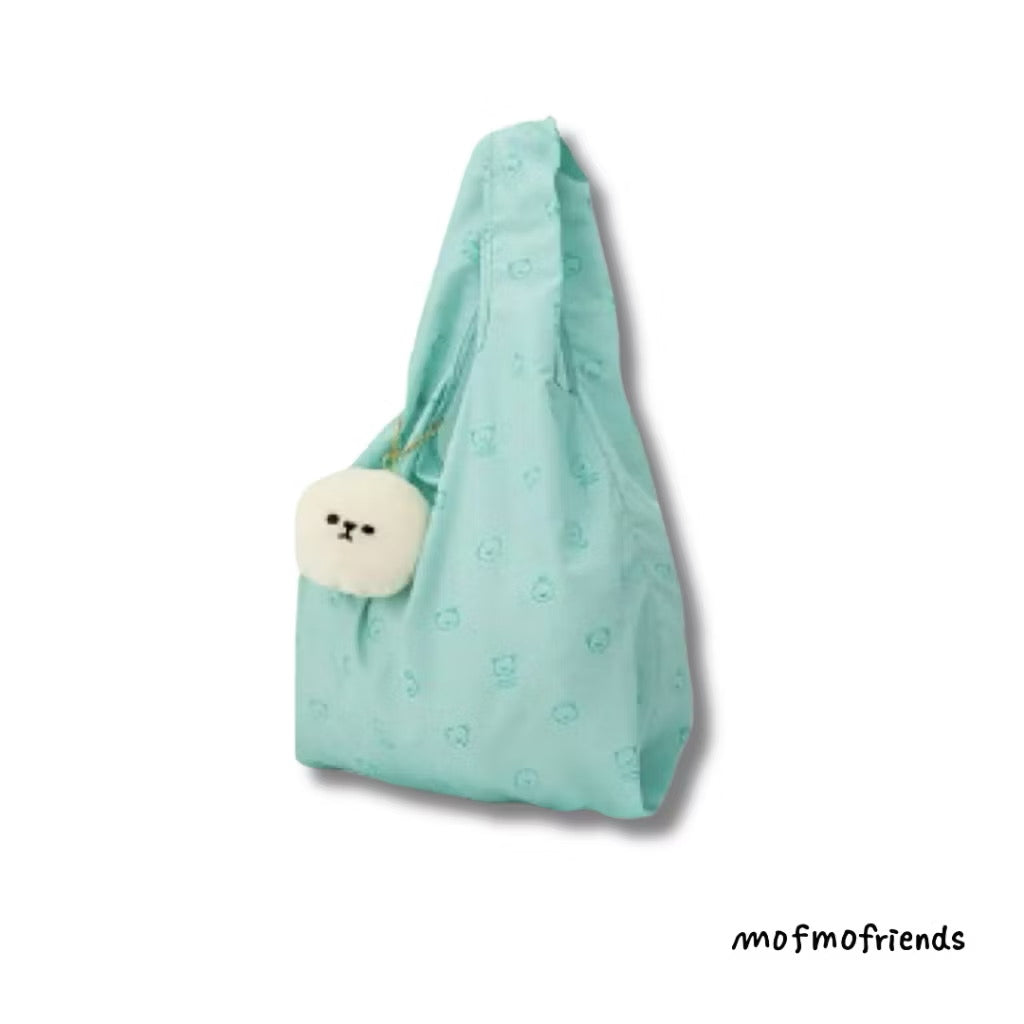 MofmoFriends Foldable Recycling Bag