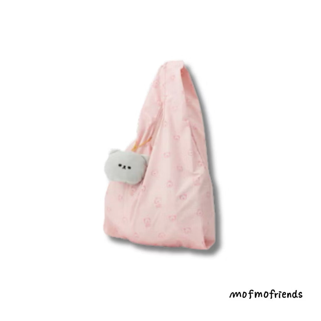 MofmoFriends Foldable Recycling Bag
