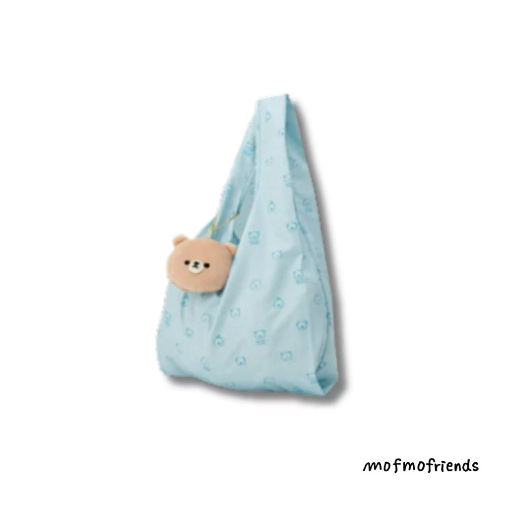 MofmoFriends Foldable Recycling Bag