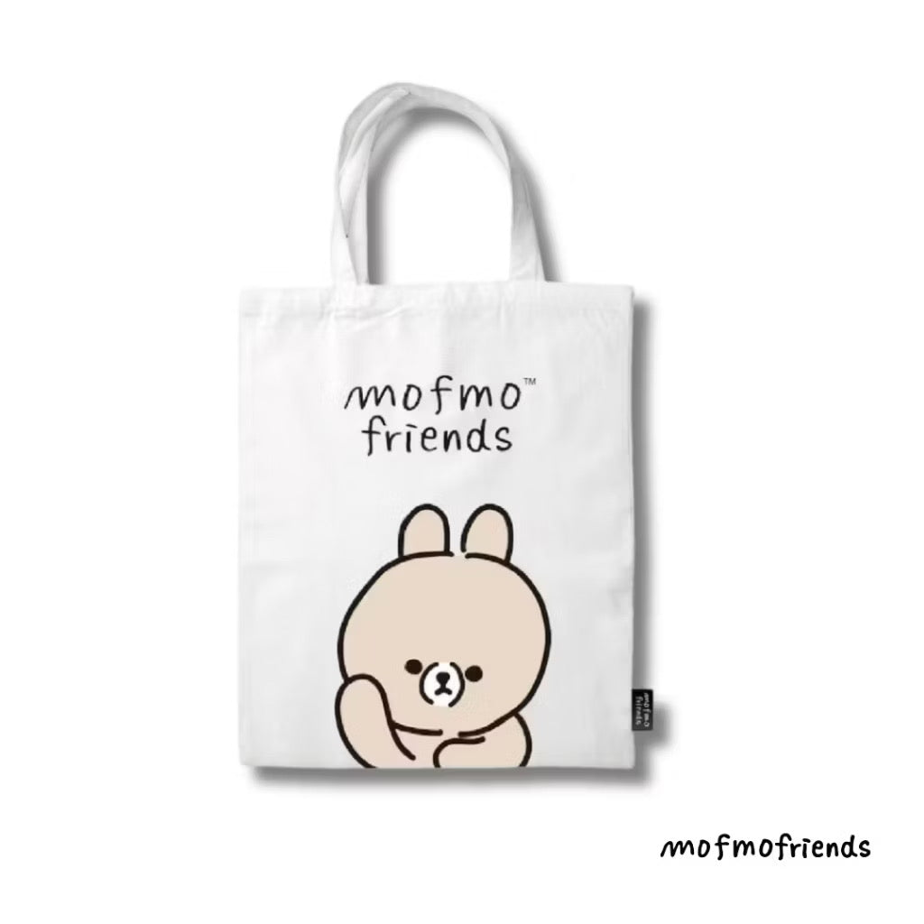 MofomoFriends Everyday Tote Bag