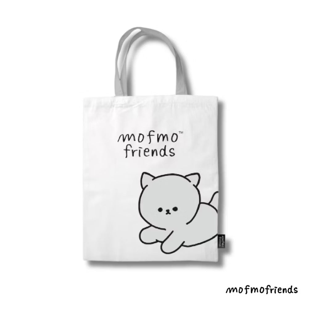 MofomoFriends Everyday Tote Bag