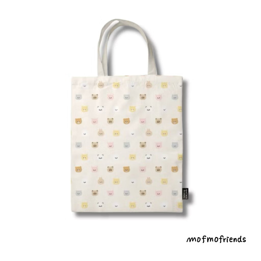 MofomoFriends Everyday Tote Bag