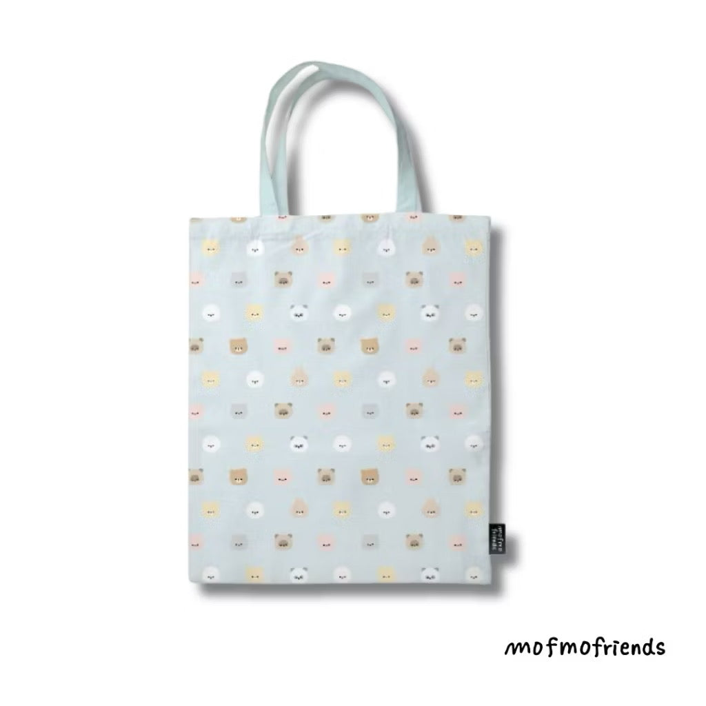 MofomoFriends Everyday Tote Bag
