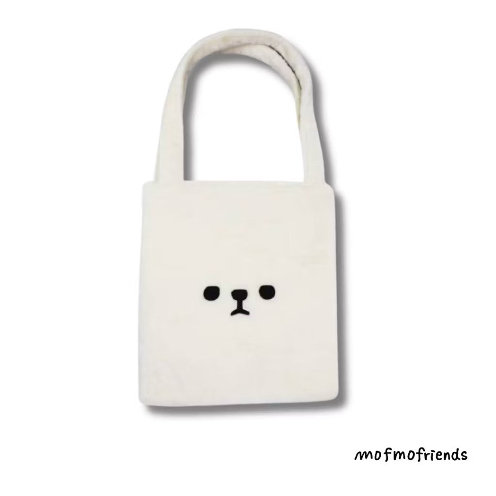 MofmoFriends Tote Bag
