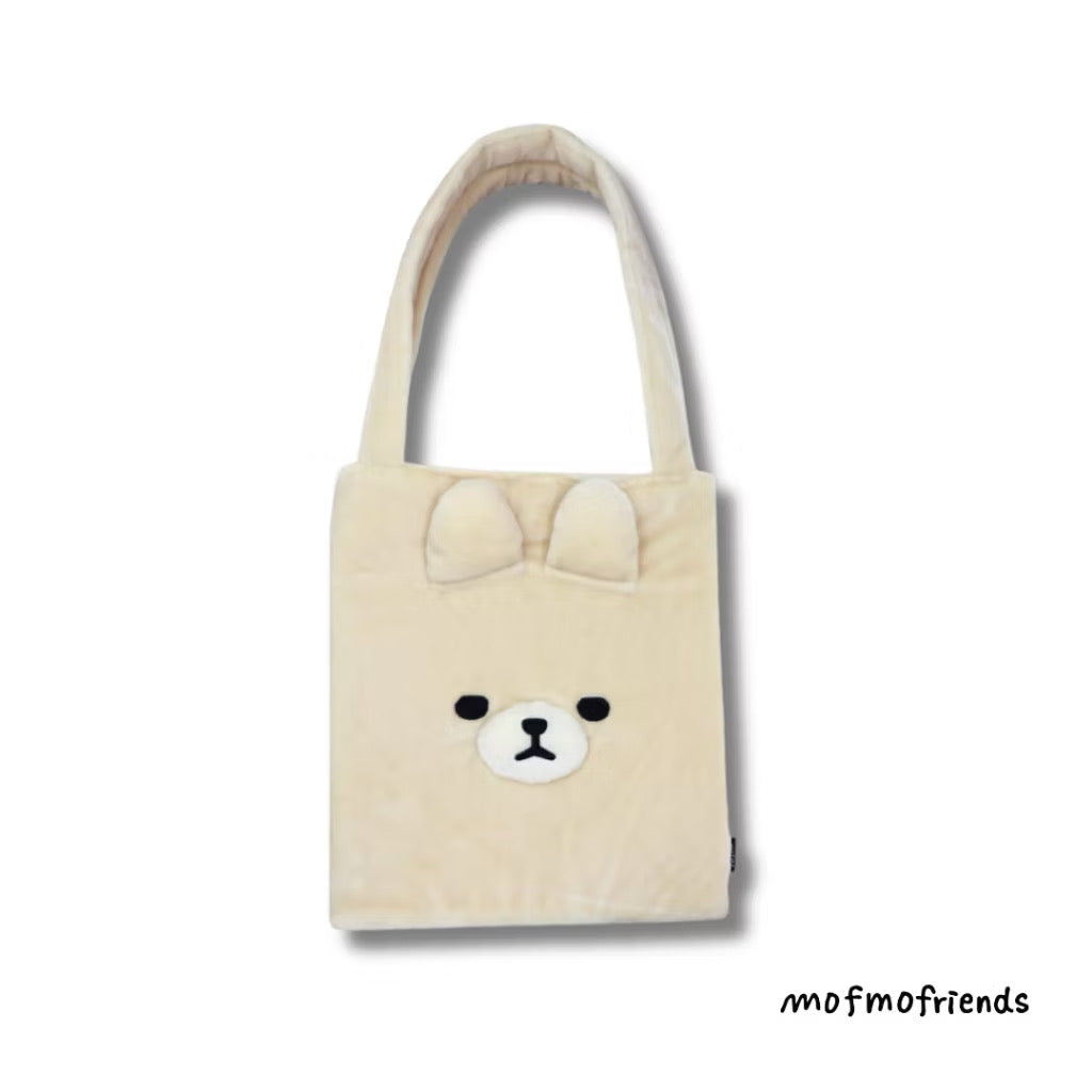 MofmoFriends Tote Bag