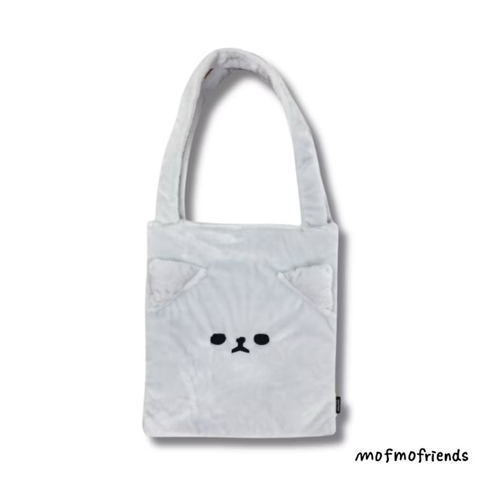 MofmoFriends Tote Bag