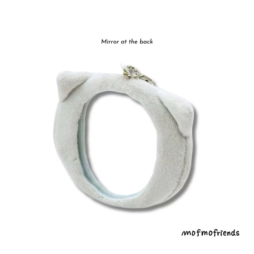 MofmoFriends Pocket Mirror